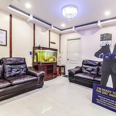Fabexpress Oriental Suites III - Btm Mico Layout 班加罗尔 外观 照片